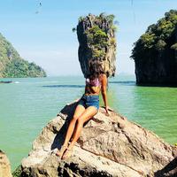 Отзыв от Александра - Виза Destination Thailand